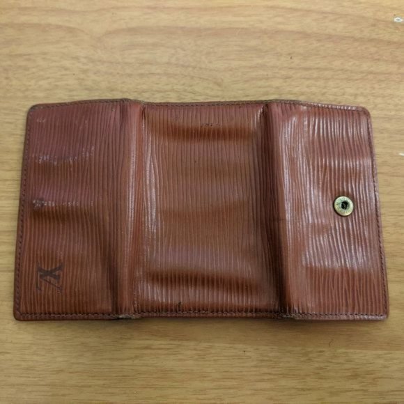 Louis Vuitton Key Case/Wallet #185💥PRICE DROP💥 - Picture 3 of 5